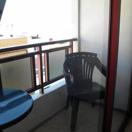 Apartamentos Restinga La Restinga Buitenkant foto