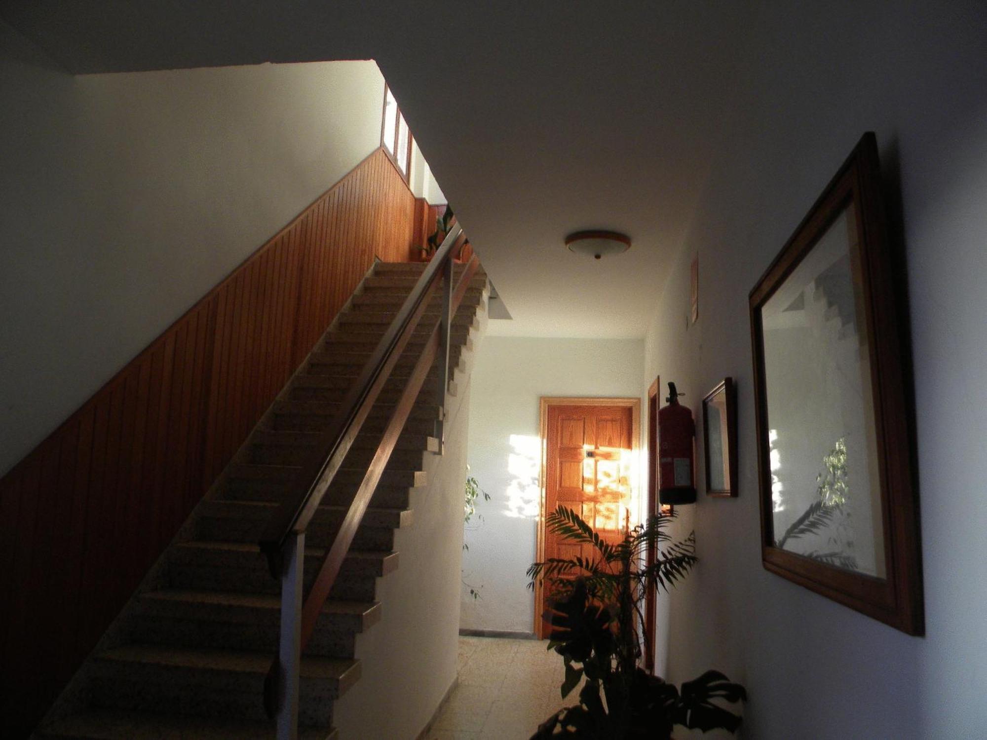 Apartamentos Restinga La Restinga Buitenkant foto