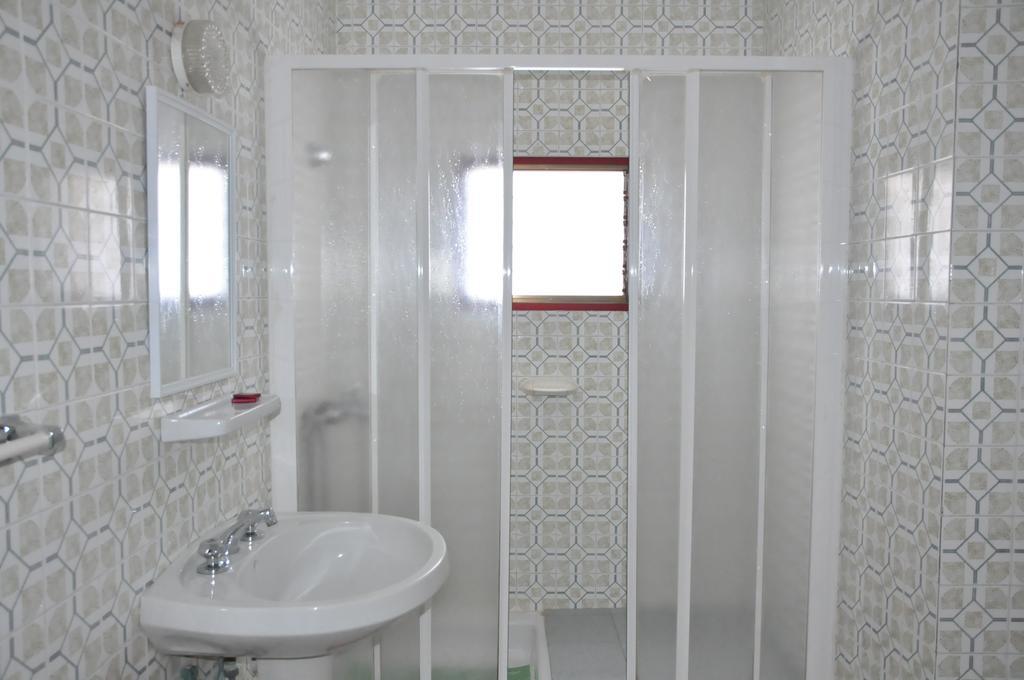Apartamentos Restinga La Restinga Buitenkant foto