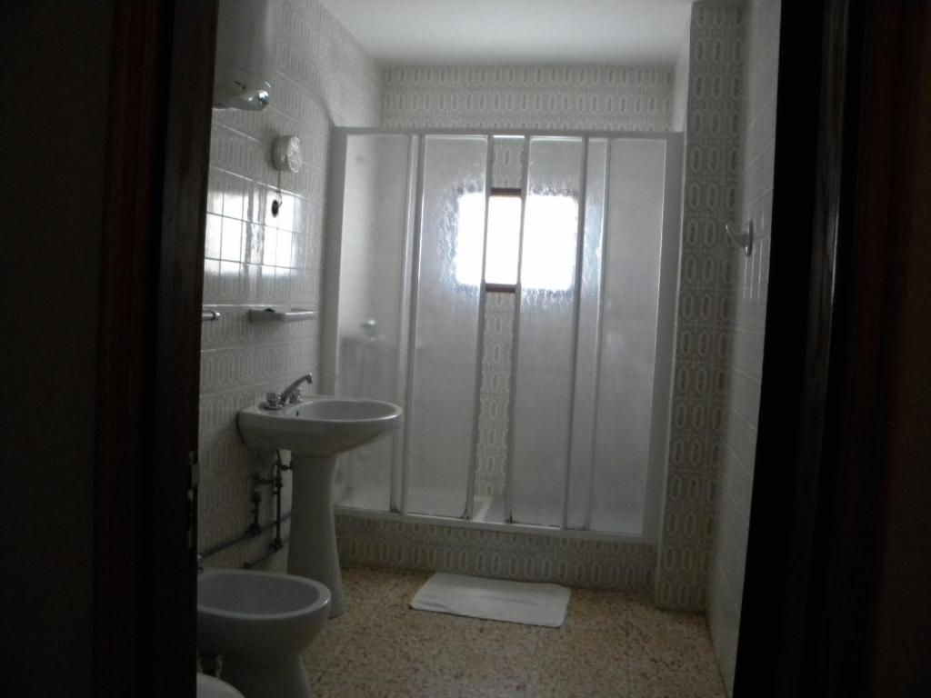 Apartamentos Restinga La Restinga Buitenkant foto